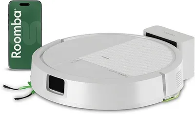 iRobot Roomba 115 Combo