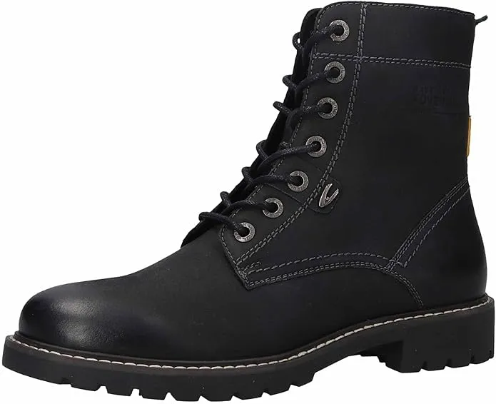 Botas de cuero para Mujer CAMEL ACTIVE