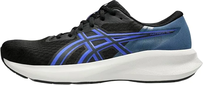 Asics Patriot 14 Sneaker Hombre