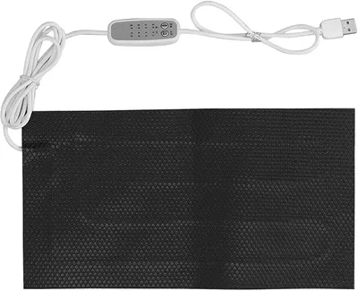 Almohadilla Caliente USB
