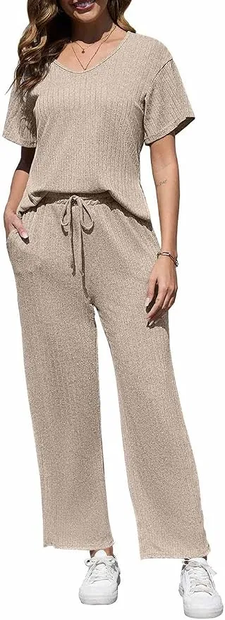 Conjunto Yutdeng Dos Piezas