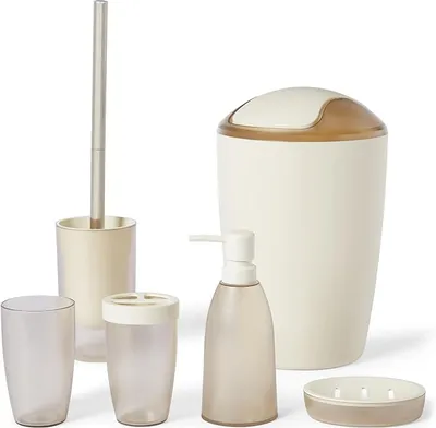 Amazon Basics Kit