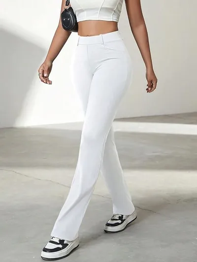 PANTALONES ELÁSTICOS A7