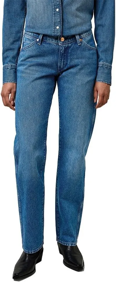 Vaqueros para Mujer - WRANGLER