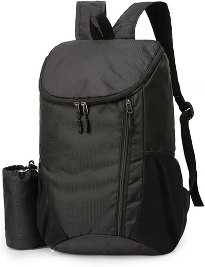 Mochila Ultraligera Plegable Flintronic 15L