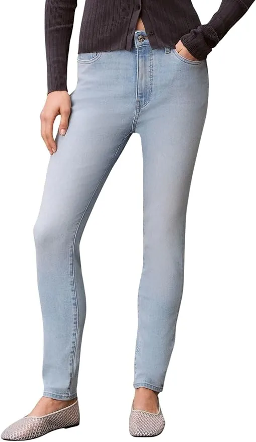 Vaqueros para Mujer Calvin Klein