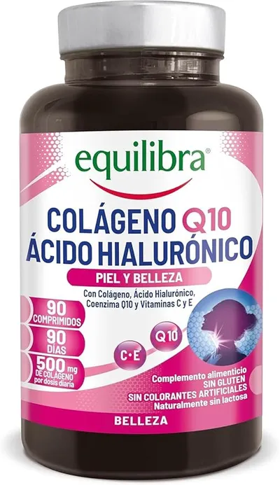 COLÁGENO Q10 90COMP