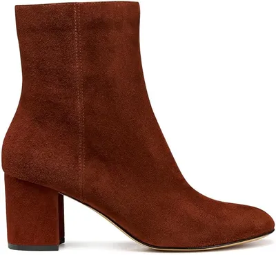 Botas de ante para Mujer - GEOX