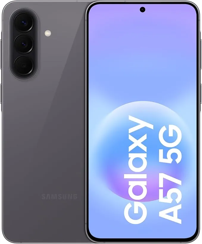 Samsung Galaxy A57 5G