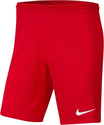 Pantalones cortos de deporte Nike M NK Dry Park III