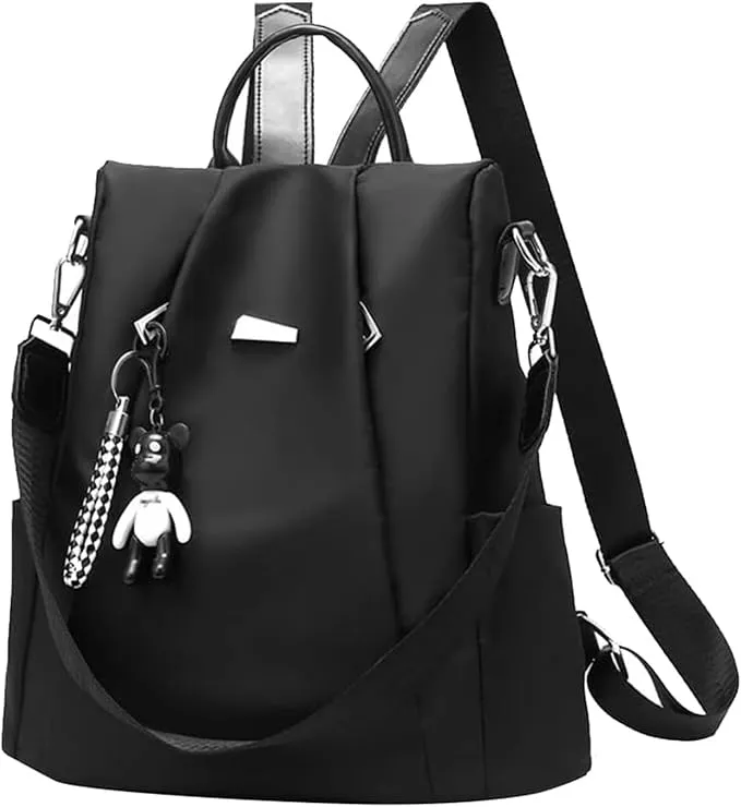 Eshow Mochila Antirrobo para Mujeres y Chicas