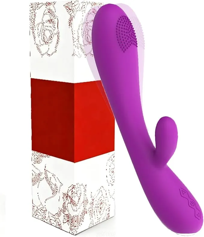 Vibrador Realista para Mujer