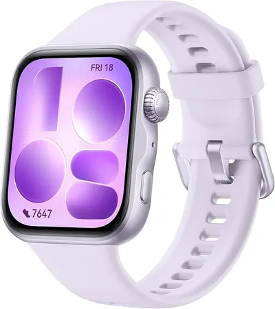 HUAWEI Watch FIT 5 Smartwatch