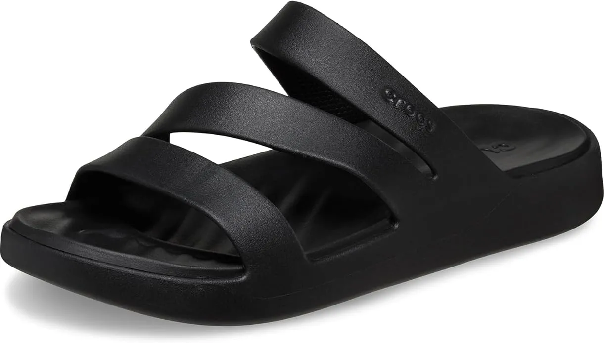 Sandalias Crocs para Mujer - Talla 38-39