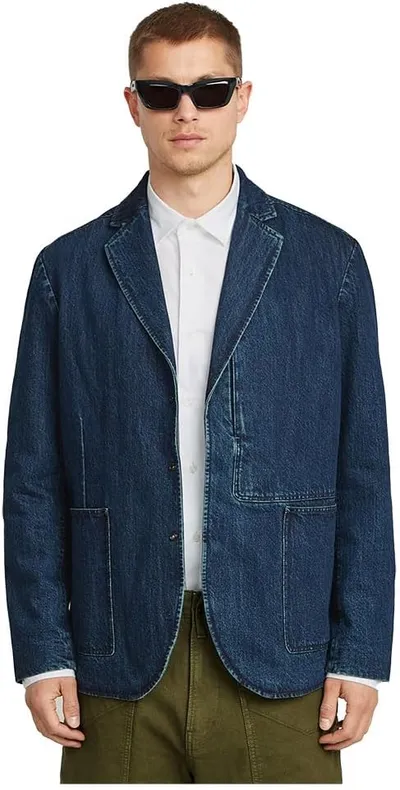 Americana para Hombre - G-STAR