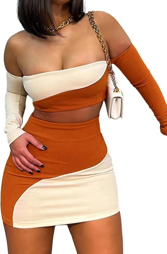 Conjunto Falda Verano