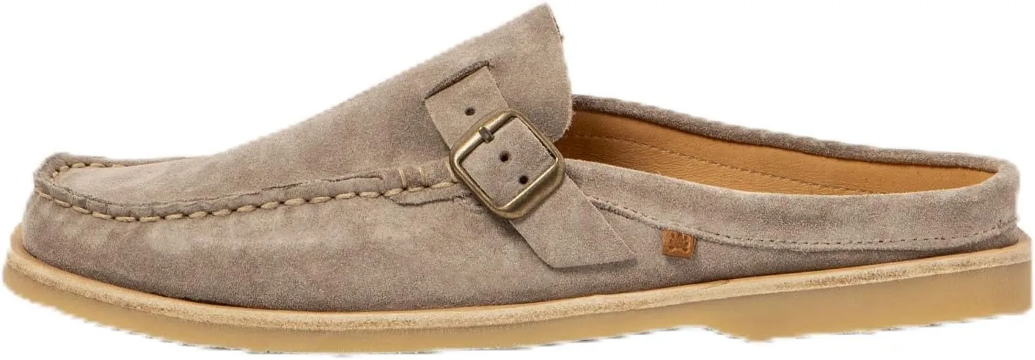 Calzado de cuero para Adultos, Unisex - EL NATURALISTA