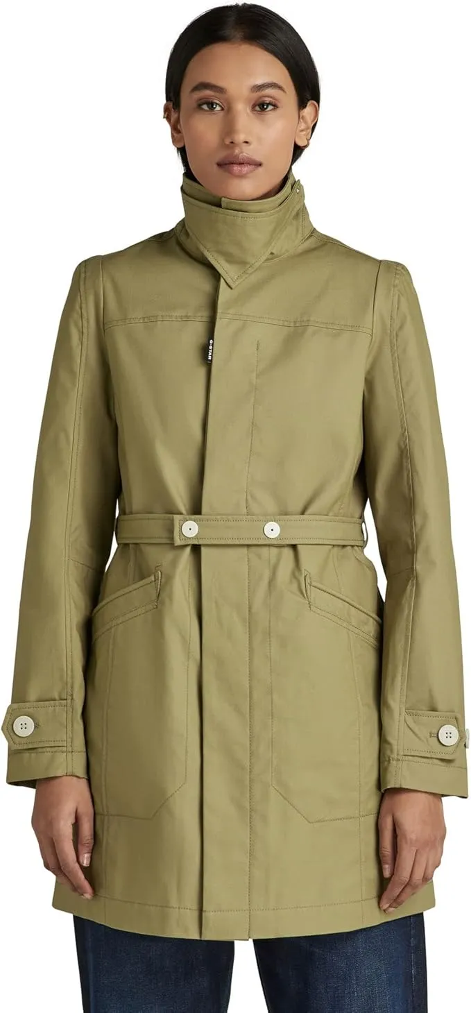 Gabardina para Mujer - G-STAR