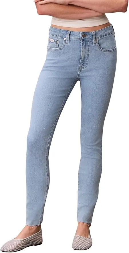 Vaqueros para Mujer Calvin Klein