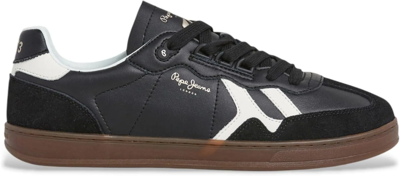 Zapatillas de cuero para Hombre - PEPE JEANS