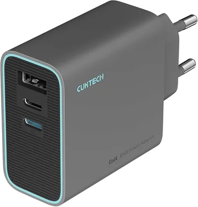 CUKTECH 65W MÚLTIPLE