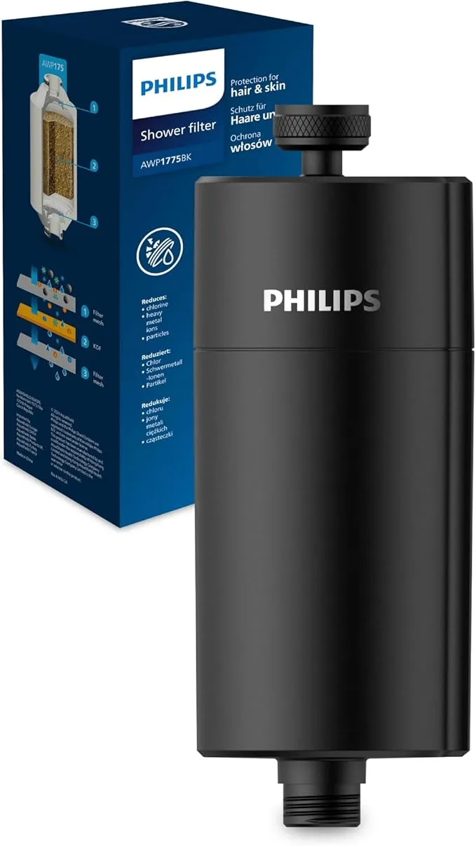 Filtro Philips Anticloro