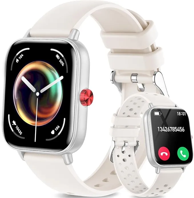 Pantalla Grande Smartwatch