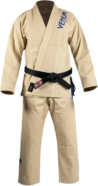 Kimono BJJ VENUM Contender 3.0 (380 Gsm) Unisex Adulto