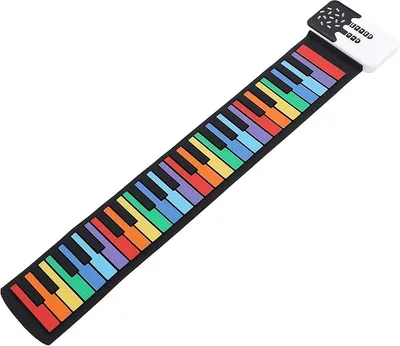 Piano Enrollable 49 Teclas