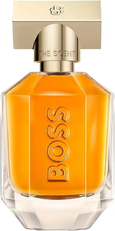 Boss The Scent - Eau de Parfum Intense para mujer