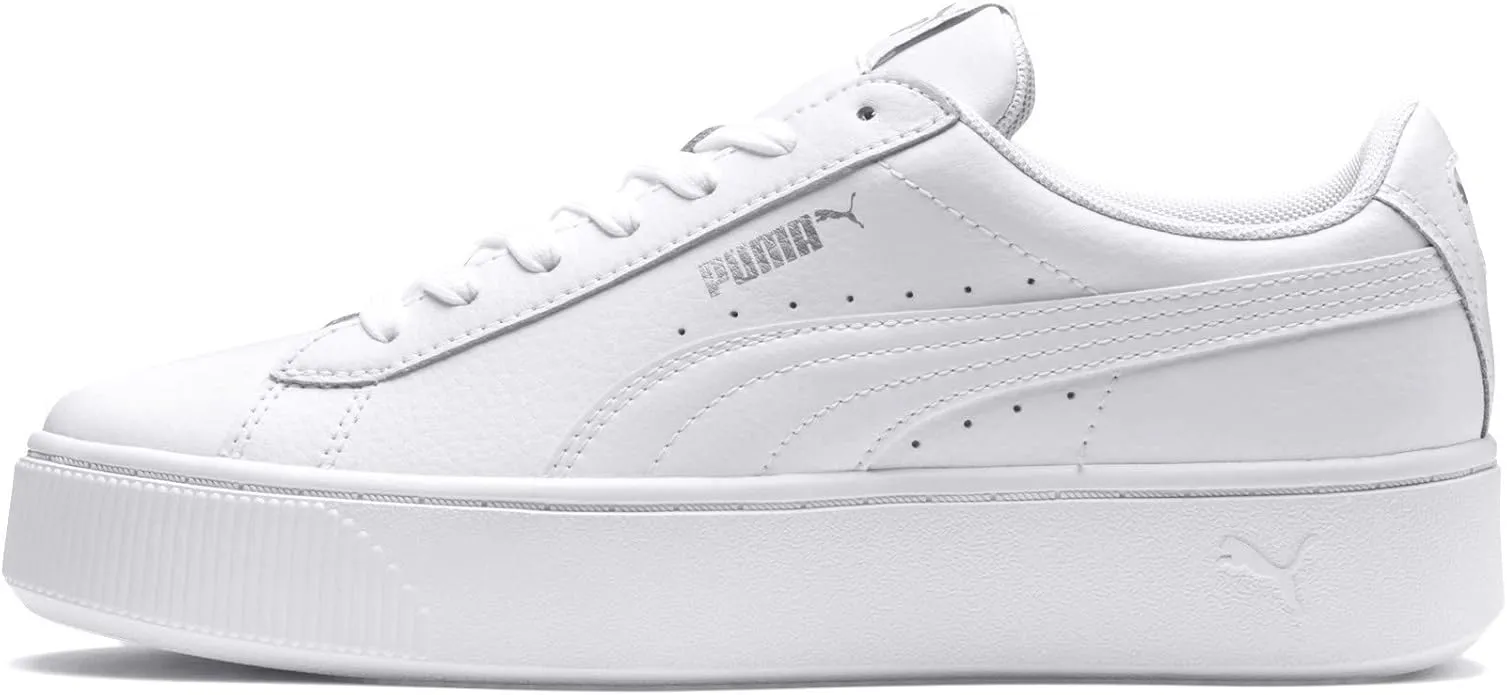 Zapatillas de cuero para Mujer - PUMA