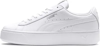 Zapatillas de cuero para Mujer - PUMA