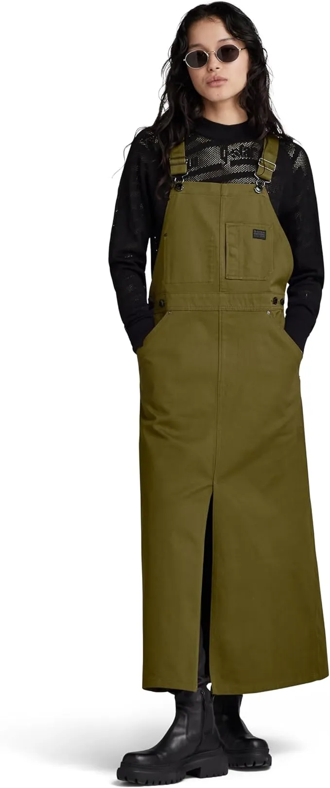 Vestido para Mujer G-STAR