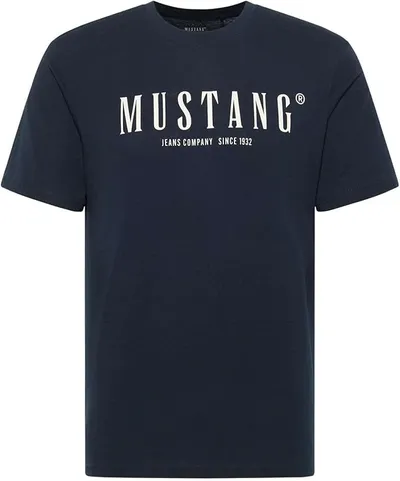 Camiseta para Hombre - MUSTANG