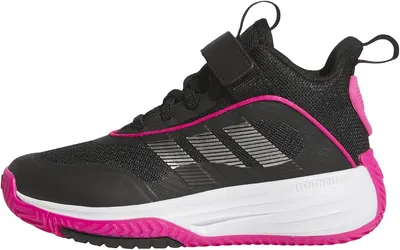 adidas Unisex niños Ownthegame 3.0 Shoes