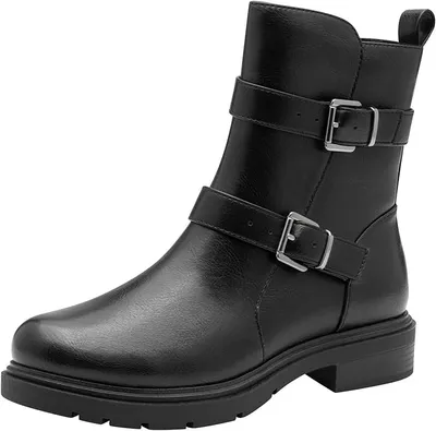 Marco Tozzi Botas para Mujer