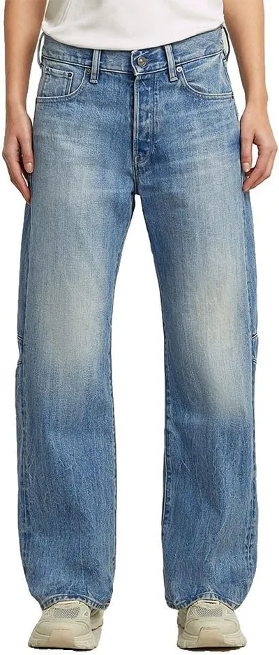 Vaqueros G-STAR Bowey 3D Boyfriend
