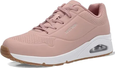 Skechers Uno Zapatillas Mujer