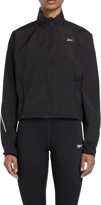 Chaqueta deportiva para Mujer REEBOK