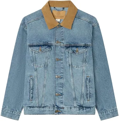 Chaqueta para Hombre Springfield