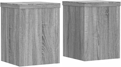 Pack Vida XL Resistente Soportes de Plantas