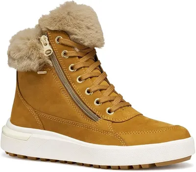 Botas de cuero para Mujer - GEOX