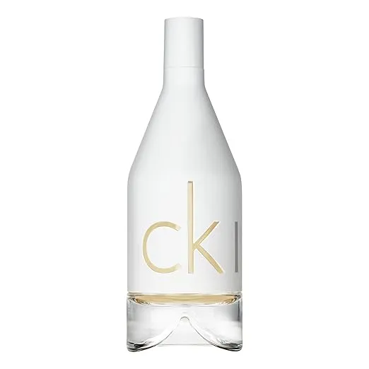 CALVIN KLEIN CK IN2U Eau de Toilette para mujer