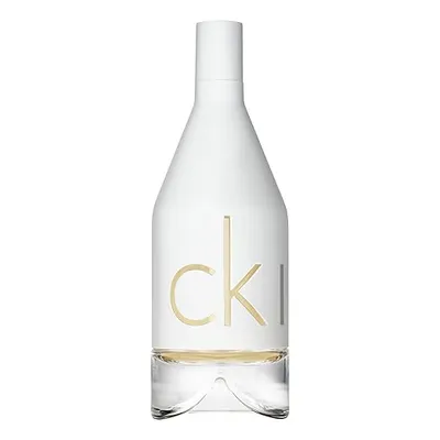 CALVIN KLEIN CK IN2U Eau de Toilette para mujer