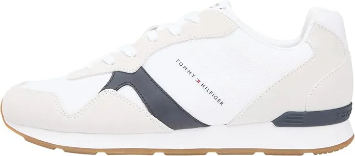 Tommy Hilfiger Runner Icon Mix Fm0fm05679