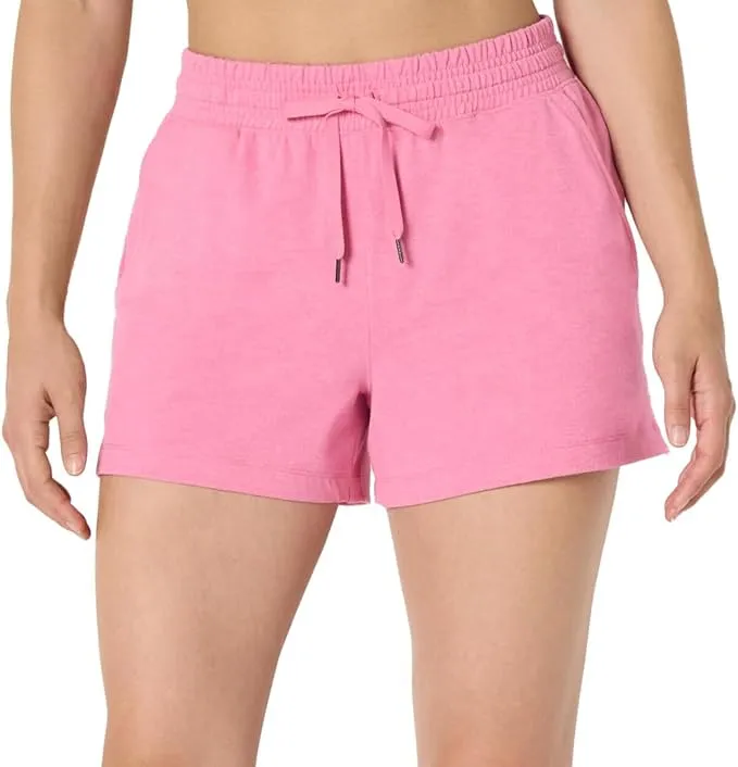 Pantalones cortos para Mujer - AMAZON ESSENTIALS