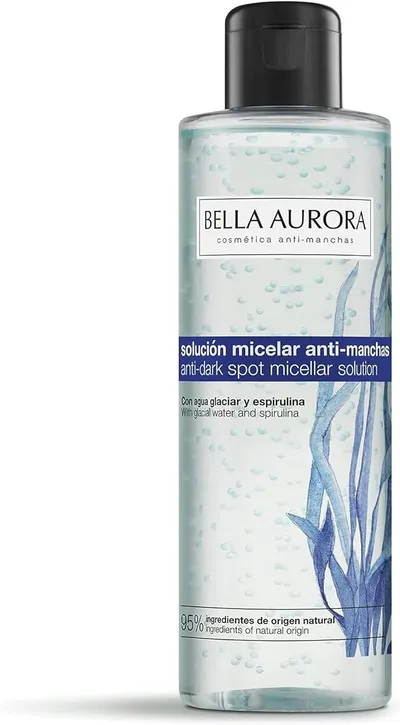 BELLA AURORA - Agua Micelar 200 ml