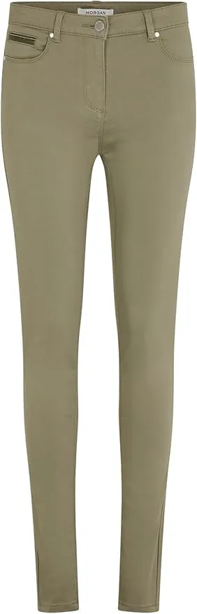 Pantalones para Mujer - MORGAN