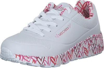 SKECHERS UNO LITE LOVELY LUV