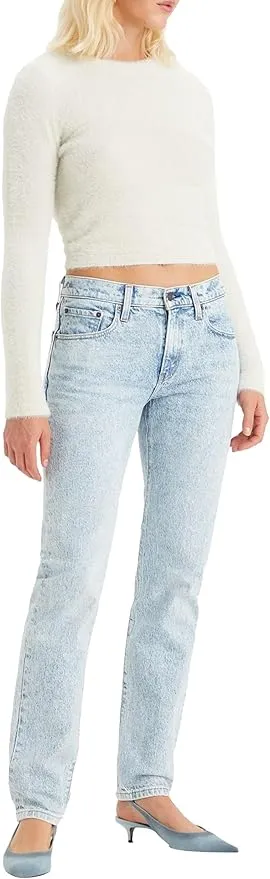 Vaqueros para Mujer - LEVIS
